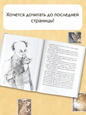 Трауб Маша. Кот Тихон, или Похищение Голландца – фото 2