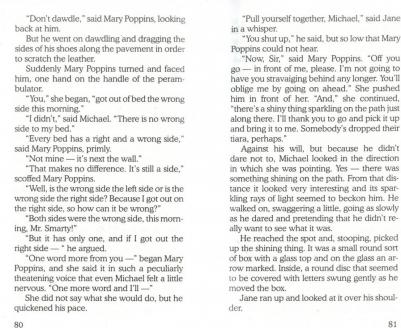 Travers Pamela. Mary Poppins – фото 1