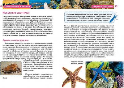 Травина И. Удивительные животные – фото 4