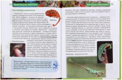 Травина И. Удивительные животные – фото 6