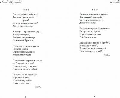 Третьяков Леонид. СтихиЯ – фото 2