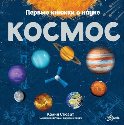 Третьякова Алеся Игоревна, Ликсо Вячеслав Владимирович. Космос – фото 3