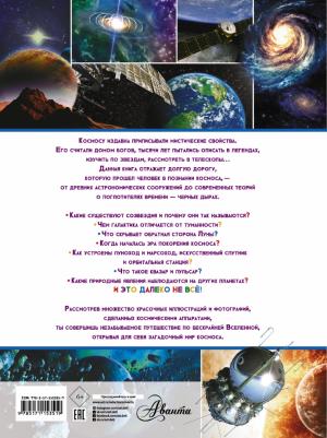 Третьякова Алеся Игоревна, Ликсо Вячеслав Владимирович. Космос – фото 8