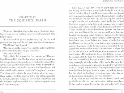 Trollope Anthony. Cousin Henry – фото 2