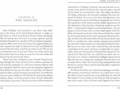 Trollope Anthony. John Caldigate 1 – фото 2