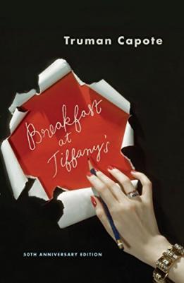 Truman Capote. Capote Truman. Breakfast at Tiffany's – фото 2