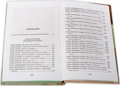 Твен Марк. Приключения Гекльберри Финна 9785080041976 – фото 15