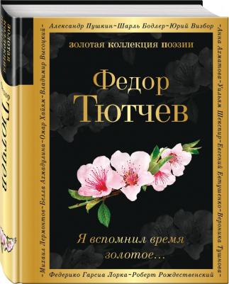Тютчев Федор Иванович. Я вспомнил время золотое – фото 2
