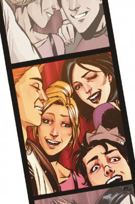 Уэйд Марк. Арчи. Том 2 – фото 1