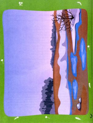 Ульева Елена Александровна. Творческие задания. Времена года. Весна. Тетрадь для занятий с детьми 3-4 лет. ФГОС – фото 6