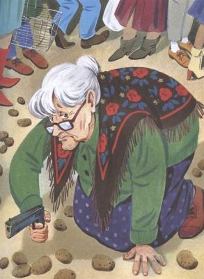 Успенский Эдуард Николаевич. Сказки маленьким детям – фото 5