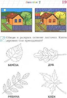 Валентина Егупова. Познаю мир. Для детей 4-5 лет. Часть 1 – фото 3