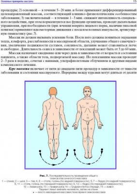 Васичкин Владимир Иванович. Массаж. Большая иллюстрированная энциклопедия – фото 3