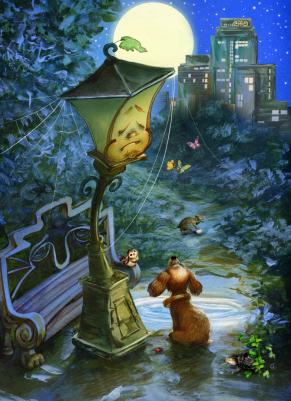 Велена Елена. Как Ботинки поссорились – фото 7