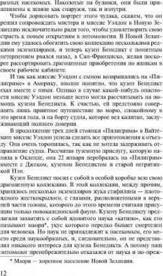 Верн Жюль. Пятнадцатилетний капитан – фото 2