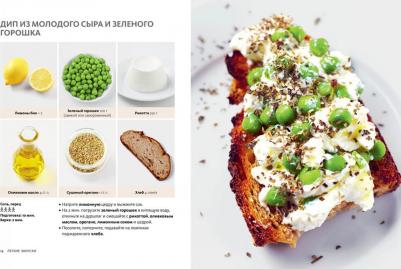 Высокая кухня. Simplissime. Самая простая кулинарная, Малле Ж.-Ф – фото 5