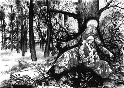 Водолазкин Евгений Германович. Лавр – фото 5