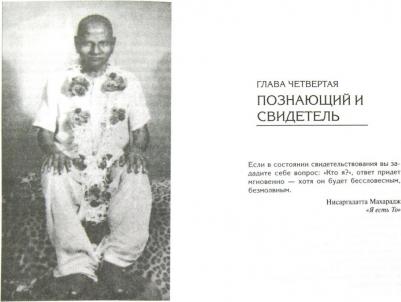 Волински Стивен. Я есть то, что я есть. Подношение Шри Нисаргадатте – фото 1