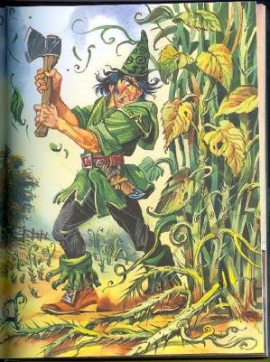 Волков Александр Мелентьевич. Урфин Джюс и его деревянные солдаты 9785699505845 – фото 13