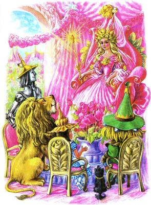 Волков Александр Мелентьевич. Волшебник Изумрудного города 9785170785803 – фото 2