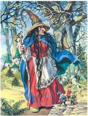 Волков Александр Мелентьевич. Желтый туман – фото 13