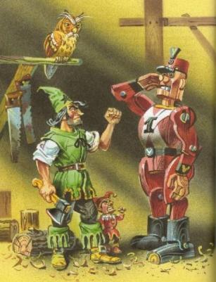 Волков Александр Мелентьевич. Желтый туман – фото 17