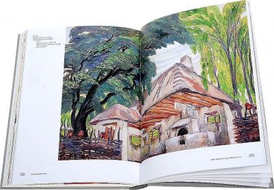 Вульфина Лариса Борисовна. Неизвестный Ре-Ми. Художник Николай Ремизов. Жизнь, творчество, судьба – фото 5