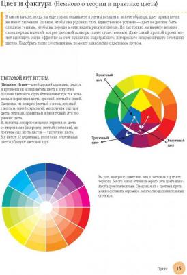 Вязание на спицах. Самое полное и понятное пошаговое руководство для начинающих (новое офо – фото 13