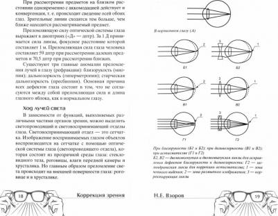 Взоров Николай Евгеньевич. История очков, или Вооруженный взгляд – фото 1