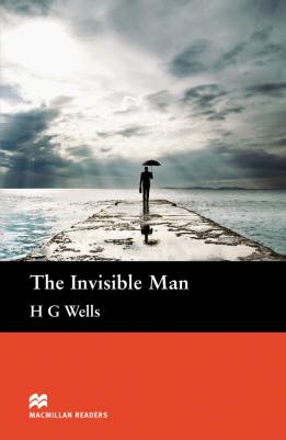 Wells Herbert George. The invisible man 9785517075468 – фото 2