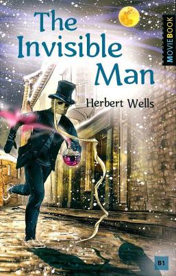 Wells Herbert George. The Invisible Man – фото 3