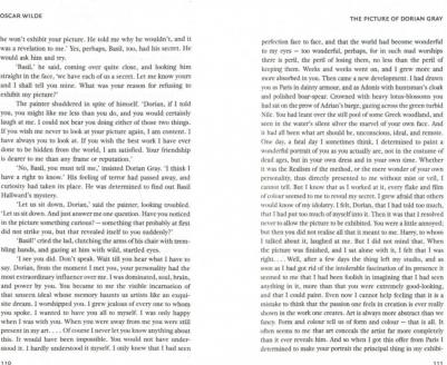 Wilde Oscar. Collins Classics: Wilde Oscar. Picture of Dorian Gray – фото 5