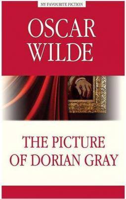 Wilde Oscar. Портрет Дориана Грея = The Picture of Dorian Gray – фото 6