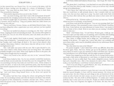 Wilde Oscar. The Picture of Dorian Gray – фото 4