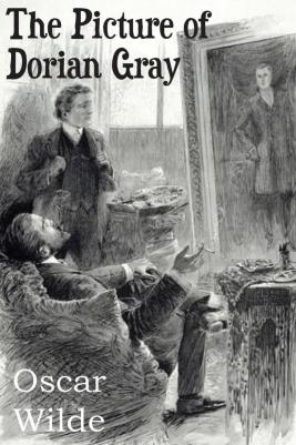 Wilde Oscar. The Picture of Dorian Gray – фото 6