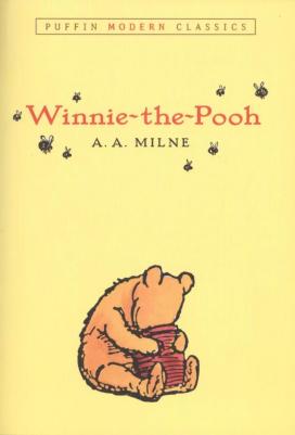 Winnie-the-Pooh (PMC) / Milne, A. A. /Shepard, Ernest