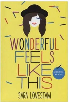 Wonderful Feels Like This 9781250095237 – фото 1