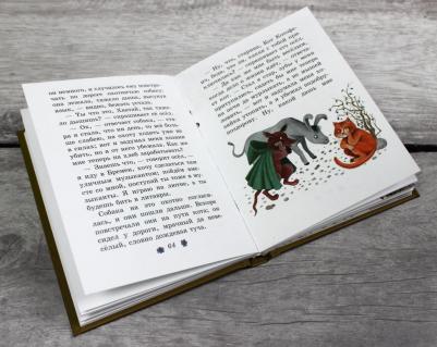 Якоб Гримм, Вильгельм Гримм. Белоснежка и другие сказки – фото 2