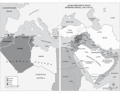Юджин Роган. Арабы. История. ХVI - XXI вв – фото 3