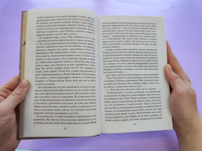 Юлия Диппель. За Танцующим туманом – фото 2