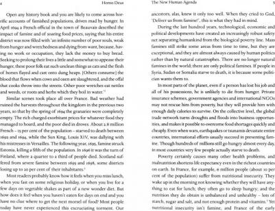Yuval Noah Harari. Homo Deus. A Brief History of Tomorrow – фото 1