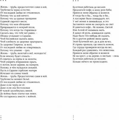 Замшев Максим Адольфович. Исповедальная пора – фото 2