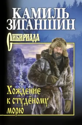 Зиганшин Камиль Фарухшинович. Хождение к студеному морю