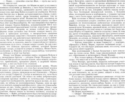 Золя Эмиль. Собрание сочинений в 12 томах. Том 11. Разгром – фото 1