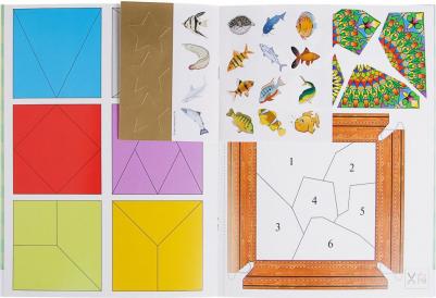 Школа Семи Гномов. Полный годовой курс занятий с детьми 5-6 лет – фото 6