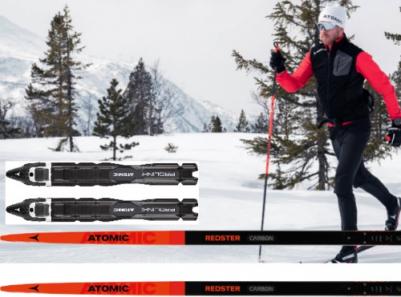 Redster C9 Carbon Uni – фото 2