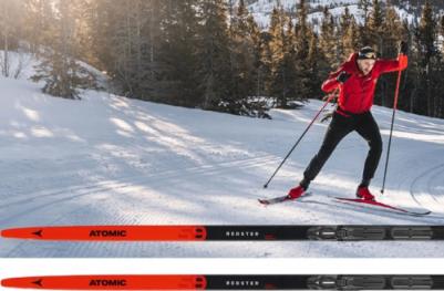 Redster S9 Carbon - Uni – фото 16