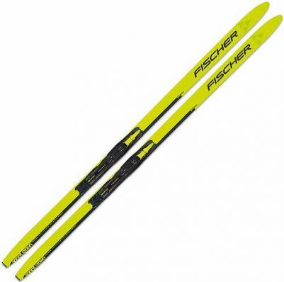 Sprint Crown Yellow