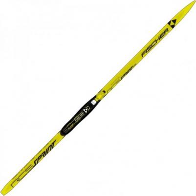 Sprint Crown Yellow – фото 4