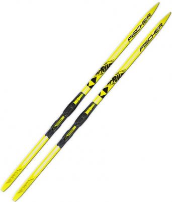 Sprint Crown Yellow – фото 16